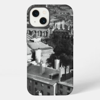 Etui iPhone 13 1859 : Une vue de Boston semblant du sud