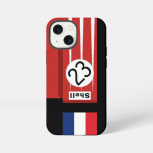 ETUI iPhone 13 MINI 1970 COURSE