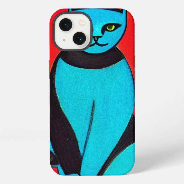 COQUE iPhone 3C (Verso)