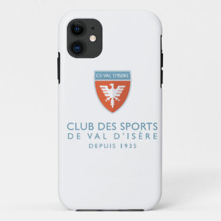 Coque Iphone 5 Val d'Isère