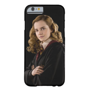 Coque iPhone 6 Barely There Boursier Hermione Granger