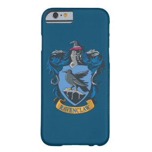 Coque iPhone 6 Barely There Harry Potter   Armoiries de Ravenclaw