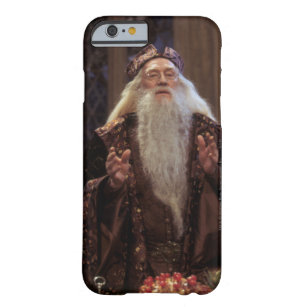 Coque iPhone 6 Barely There Professeur Dumbledore