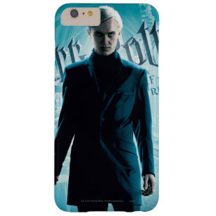 Coque iPhone 6 Plus Barely There Draco Malfoy