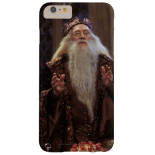 Coque iPhone 6 Plus Barely There Professeur Dumbledore