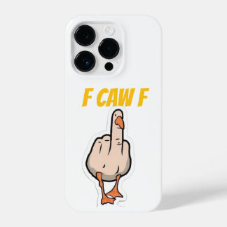 Coque Pour iPhone 14 Plus A phone cover with a bold, humorous design - Let 