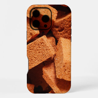 Coque iPhone 16 Pro Max A pile of bricks construction