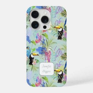 Abstractions Tropicales
