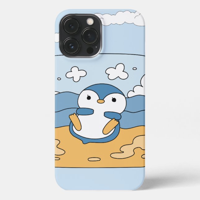 Coque iPhone Abstrait tendance (Verso)