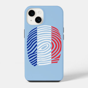 Coque Pour iPhone 14 ADN France
