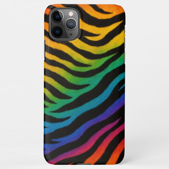 Coque iPhone Affaire de téléphone (Dos)