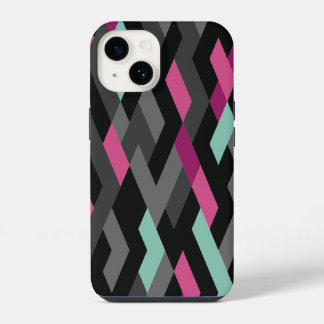 Coque Pour iPhone 14 Affaire Frenetico