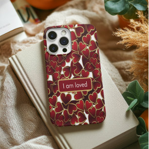 Affirmation des Coeurs d'or