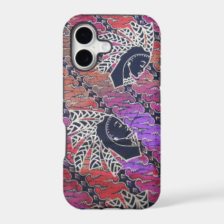 Coque iphone africain de princesse