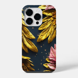 Coque Pour iPhone 14 Plus ailes d'ange