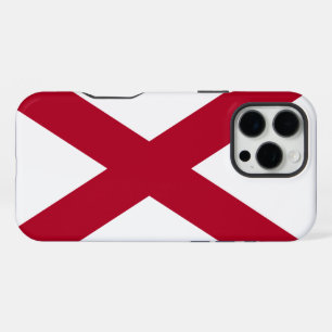 Coque iPhone 16 Pro Max Alabama