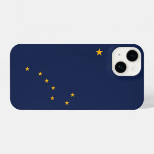 Coque Pour iPhone 14 Alaska