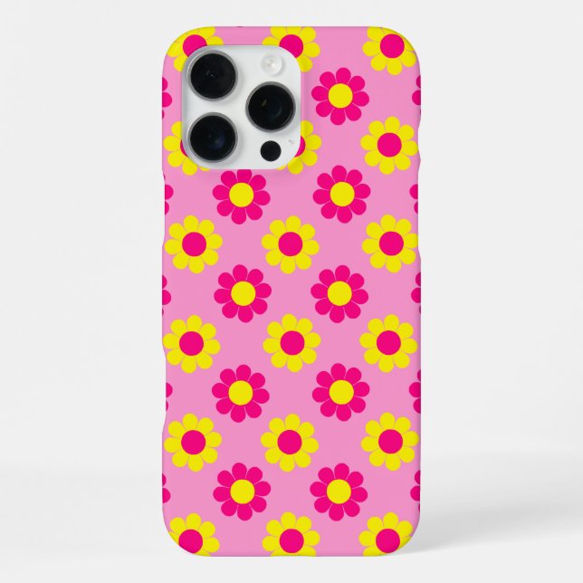 Coque iPhone Alimentation de flux (Verso)