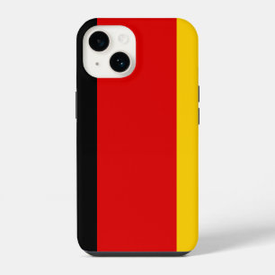 Coque Pour iPhone 14 allemagne