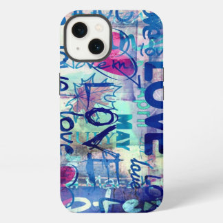 Etui iPhone 13 Amants