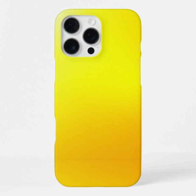 Coque iPhone Amberwake (Verso)