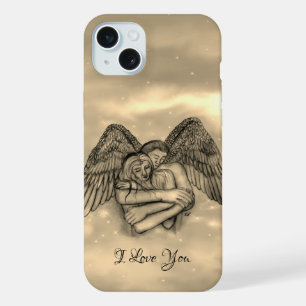 Angel Eros in Love