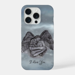 Angel Eros in Love