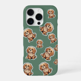 Coque Iphone Antidérapante Pour Ski Alberta 16 Pro Hülle