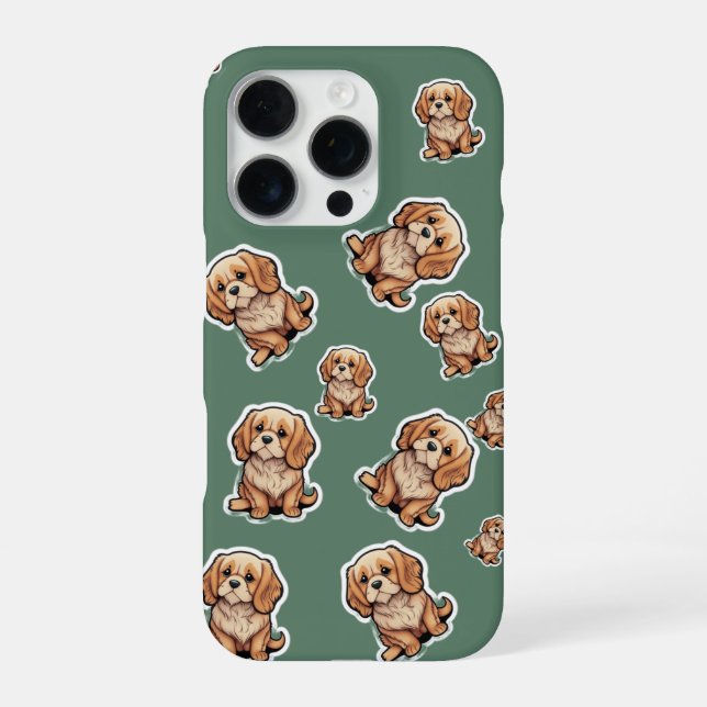 Coque Iphone Antidérapante Pour Ski Alberta 16 Pro Hülle (Rückseite)