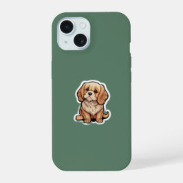 Coque Iphone Antidérapante Pour Ski Alberta iPhone 15 Hülle