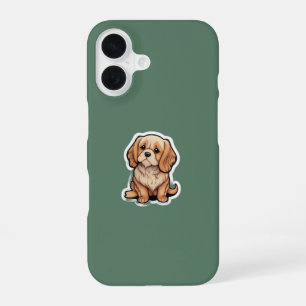 Coque Iphone Antidérapante Pour Ski Alberta iPhone 16 Hülle