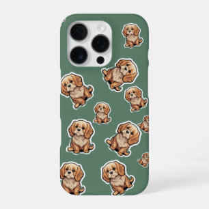 Coque Iphone Antidérapante Pour Ski Alberta iPhone 16 Pro Hülle