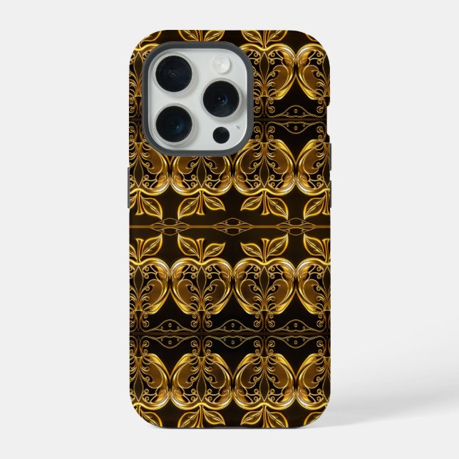 Coque iPhone Aplle (Verso)