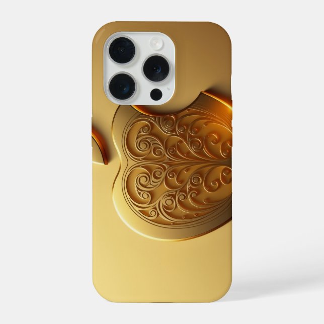 Coque iPhone Aplle (Verso)