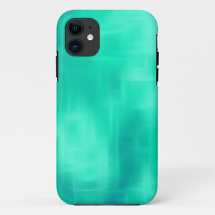 Coque iphone Aqua Texture