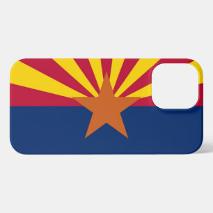 Etui iPhone 13 Pro Max Arizona
