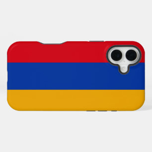Coque iPhone 16 Plus Arménie