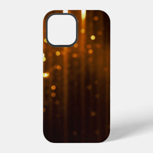 Coque iPhone 12 Arrière-plan défocalisé