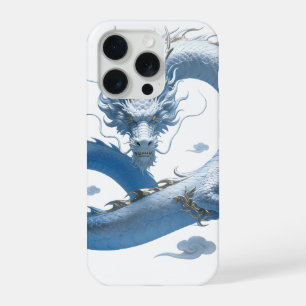 Art Blue Dragon   Esthétique de Fantaisie Mythique