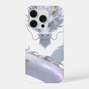Art du Dragon Blanc   Esthétique Fantastique Mythi