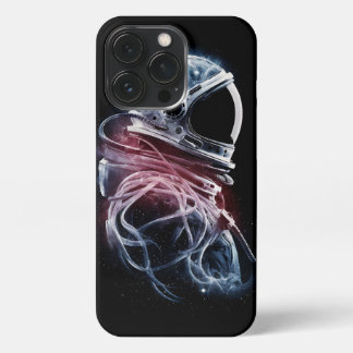 Etui iPhone 13 Pro Astronaut - AI