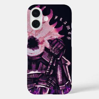 Coque iphone au design original