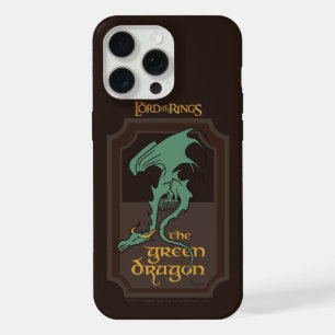 Auberge GREEN DRAGON™ Couleur