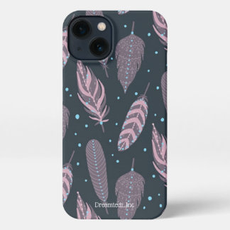 Etui iPhone 13 Augmentez votre style avec notre Coque Boho iPhone
