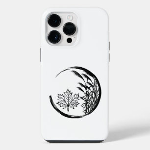 Coque Pour Pour iPhone 14 Pro Max Automne / Crête d'automne