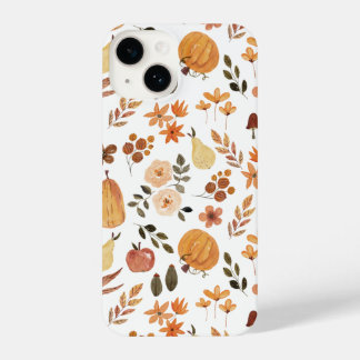 Coque Pour iPhone 14 Autumn Harvest Aesthetic iPhone 14 Case 