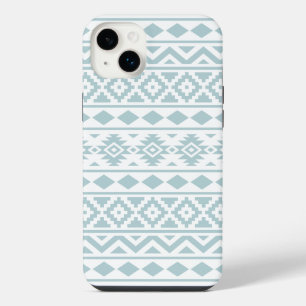 Aztec Essence Ptn III Canard Bleu oeuf Blanc