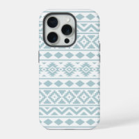 Aztec Essence Ptn III Canard Bleu oeuf Blanc