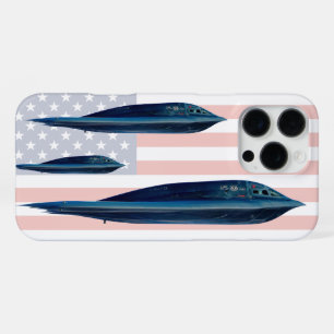 COQUE iPhone 16 PRO MAX B-2 ESPRIT