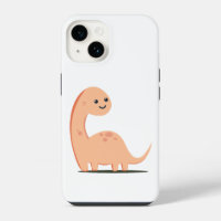 Baby Dino